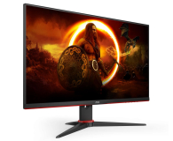 AOC 24G2SPAE/BK - 1169536 - zdjęcie 3